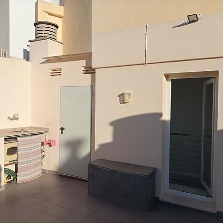 Apartament Alfaz Del Pi 拉尔法斯德尔皮 外观 照片