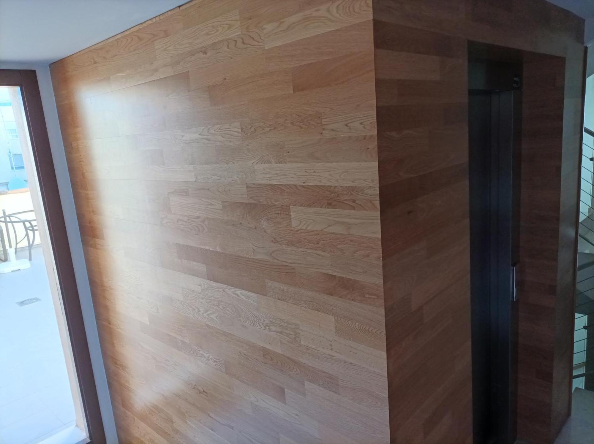 Apartament Alfaz Del Pi 拉尔法斯德尔皮 外观 照片