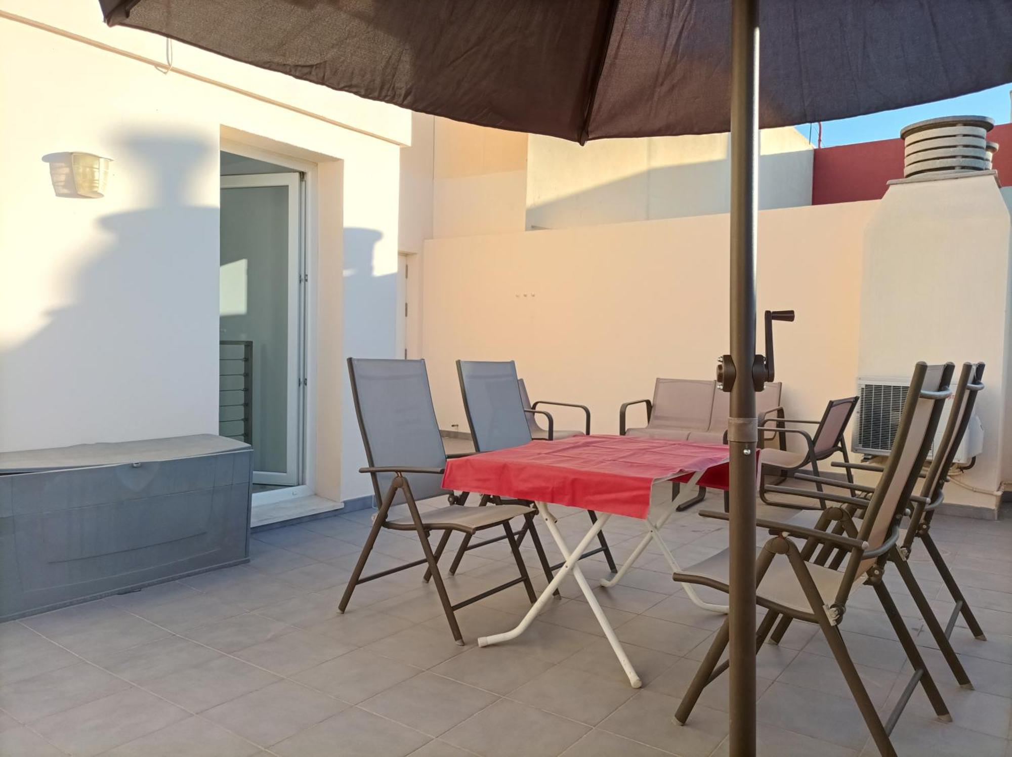 Apartament Alfaz Del Pi 拉尔法斯德尔皮 外观 照片