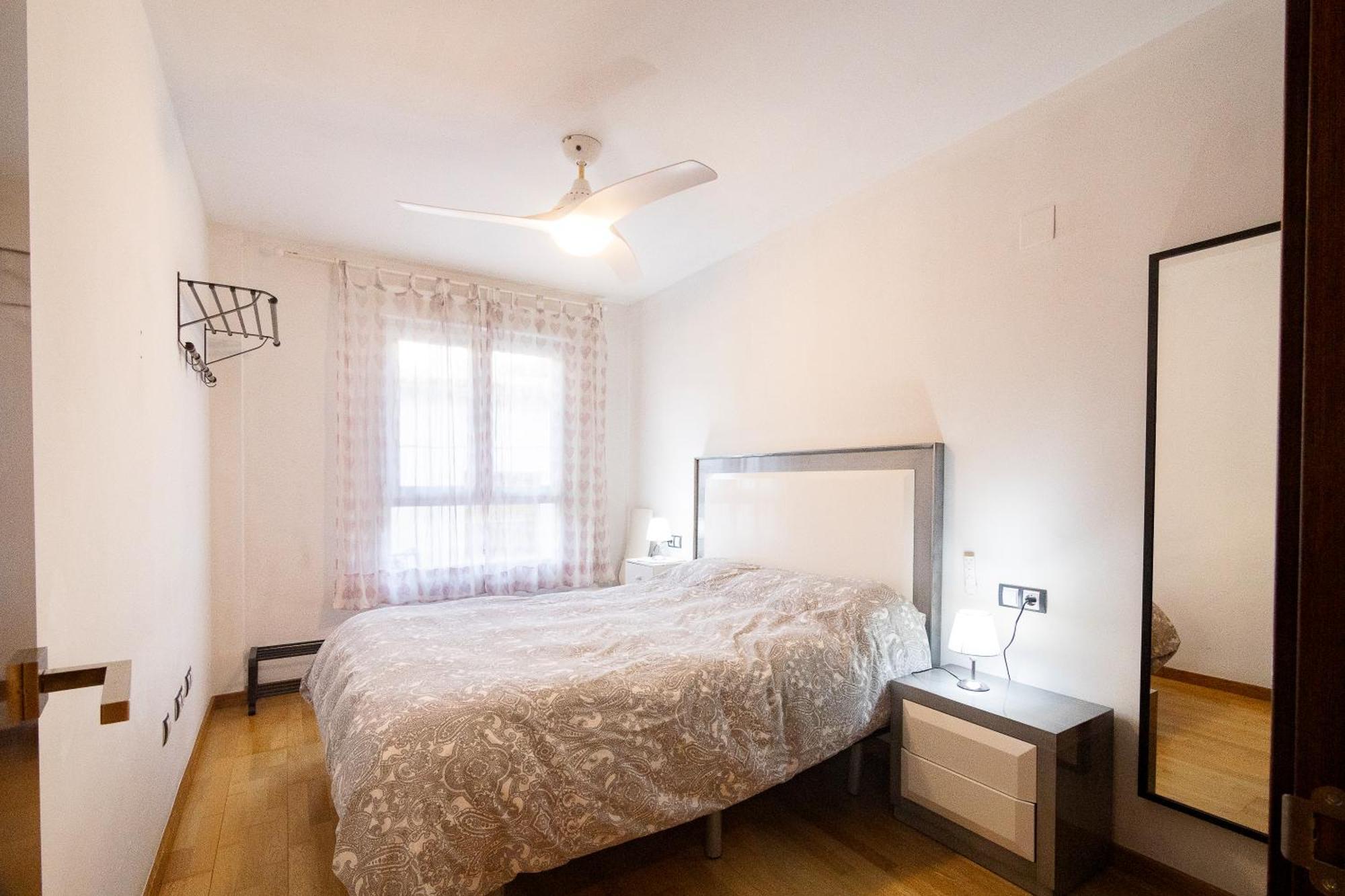 Apartament Alfaz Del Pi 拉尔法斯德尔皮 外观 照片