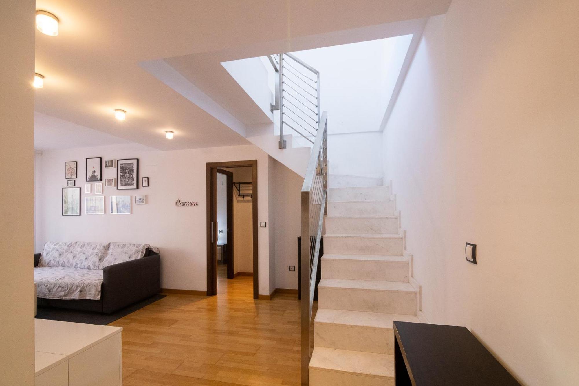 Apartament Alfaz Del Pi 拉尔法斯德尔皮 外观 照片