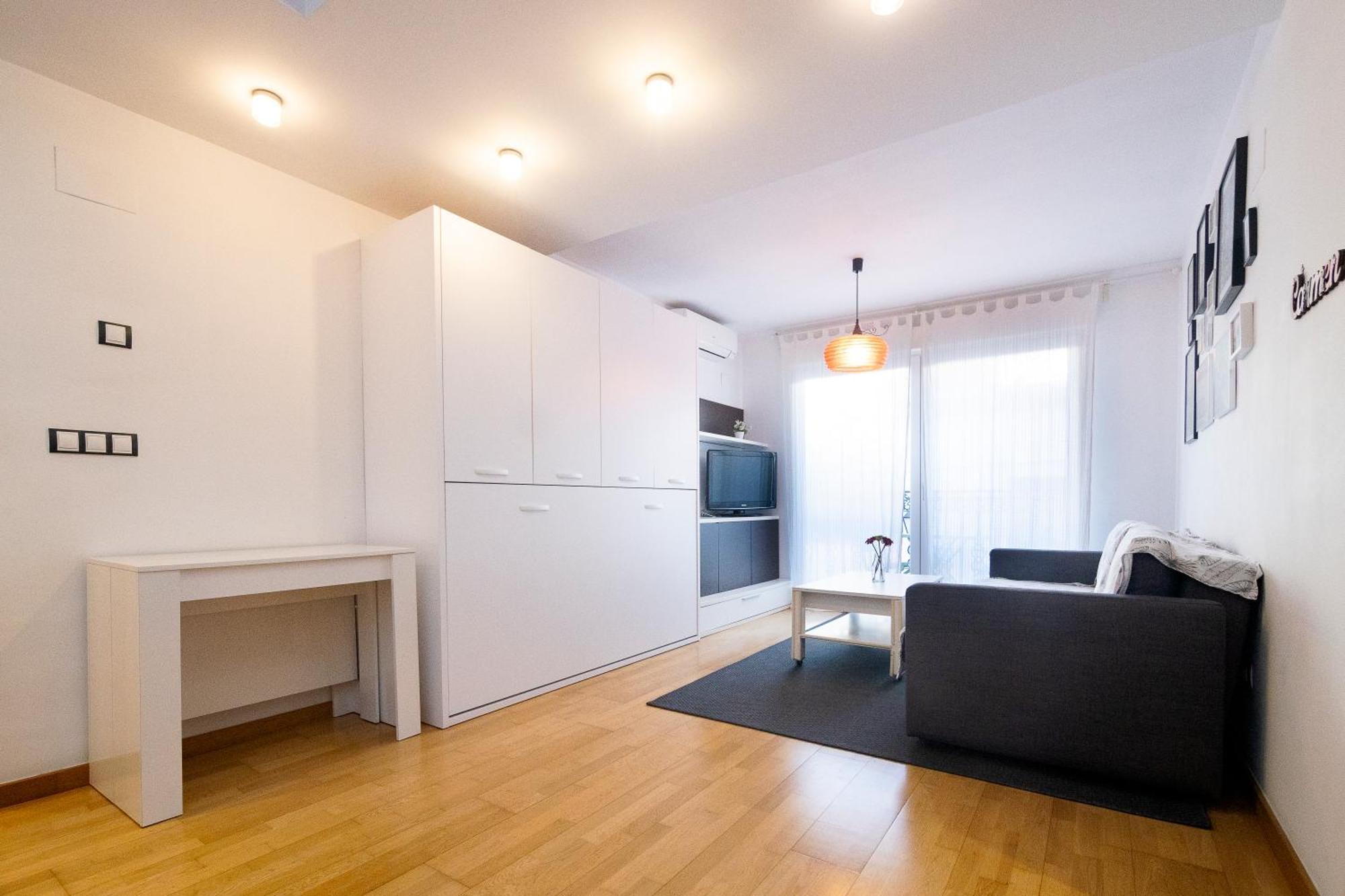 Apartament Alfaz Del Pi 拉尔法斯德尔皮 外观 照片