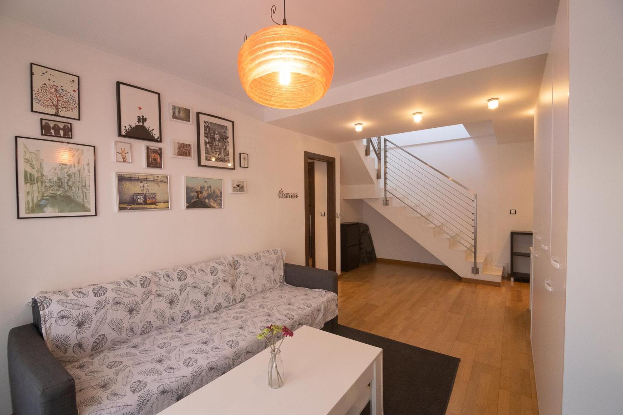 Apartament Alfaz Del Pi 拉尔法斯德尔皮 外观 照片