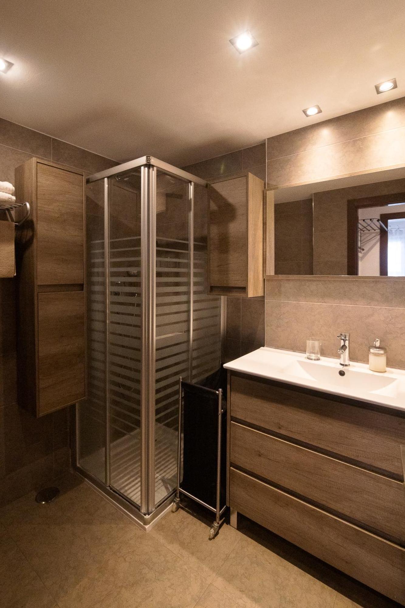 Apartament Alfaz Del Pi 拉尔法斯德尔皮 外观 照片